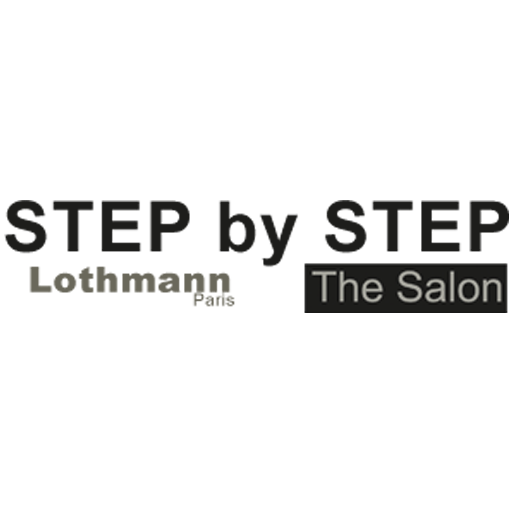 Salón Step By Step logo