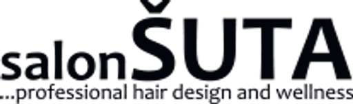 Salon Šuta, s.r.o. logo