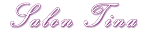 Salon Tina logo