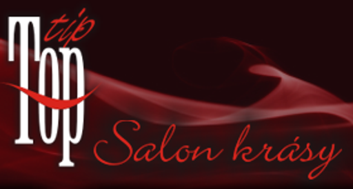 Salon TIP TOP logo