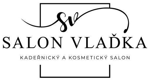 Salon Vlaďka logo
