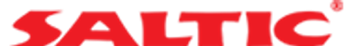 SALTIC s.r.o. logo