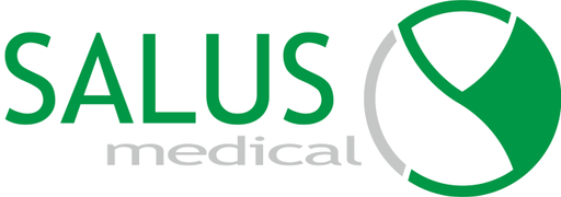 SALUS Medical, s.r.o. logo