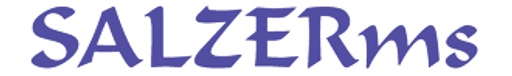 Jazyková škola SALZER MS logo