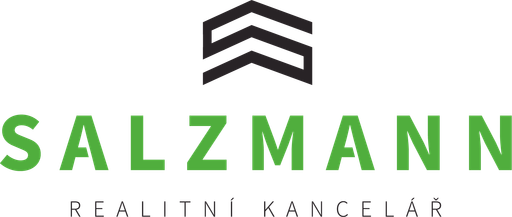 Realitní kancelář SALZMANN logo