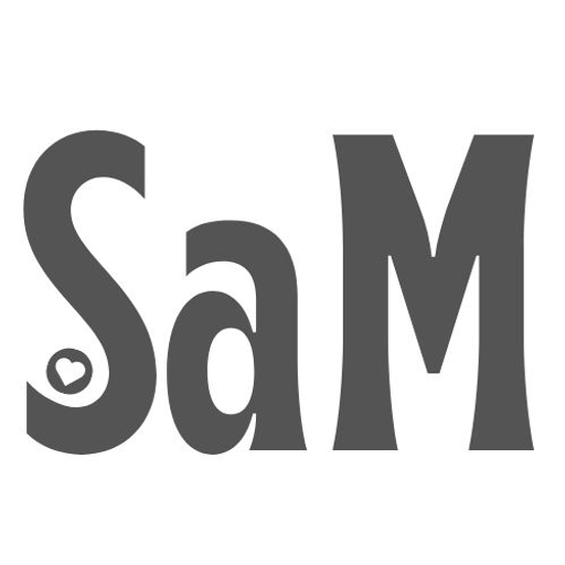 Studio SaM logo