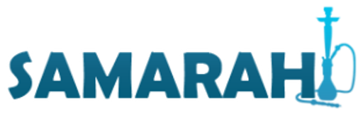 Samarah.cz logo