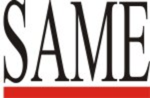 SAME, s.r.o. logo