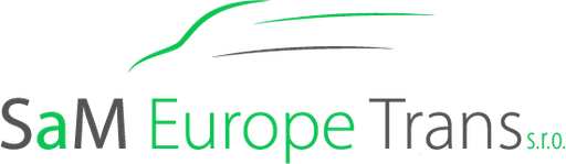 S a M Europe Trans, s.r.o. logo