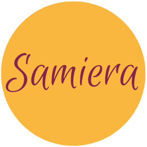 Samiera logo