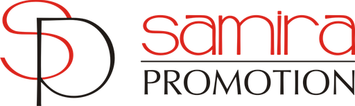 SAMIRA Promotion s.r.o. logo