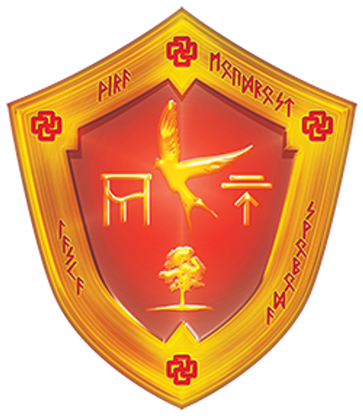 Sámo Fujera logo