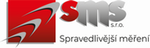 SMS, s. r. o. Teplice logo