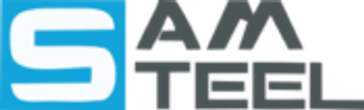 SAMSTEEL, s.r.o. logo