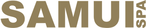 SAMUI SPA logo