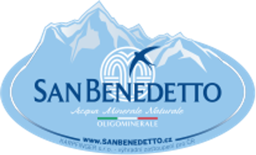 SAN BENEDETTO logo