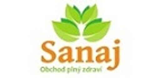 Sanaj-zdrave.cz logo