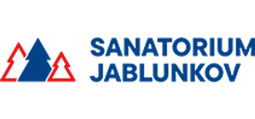 Sanatorium Jablunkov, a.s. logo