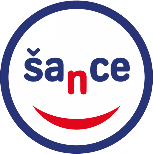 Šance Olomouc, o.p.s. logo