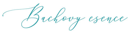 Bachovy esence na míru logo