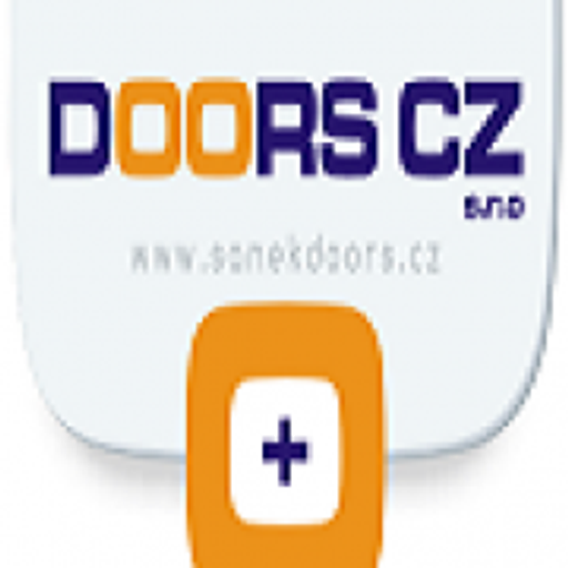 DOORS CZ,s.r.o. logo