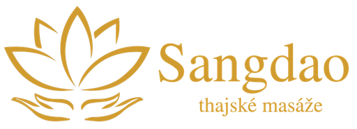 Sangdao Folda logo