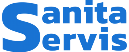 SANITA SERVIS, spol. s r.o. logo