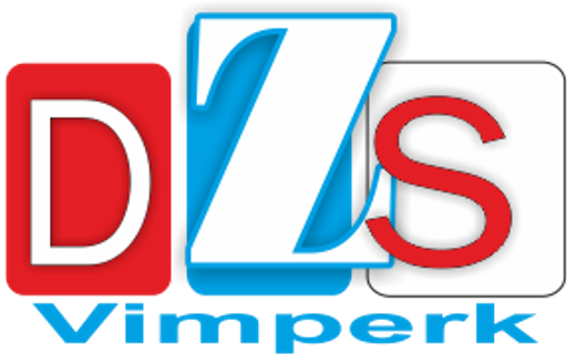 DZS Vimperk, s.r.o. logo