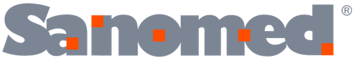 SANOMED logo