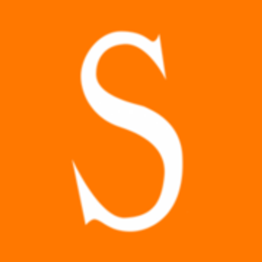Nakladatelství SANTAL logo