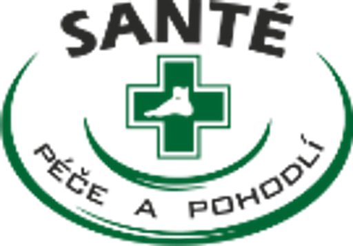 SANTÉ - zdravotní obuv, s.r.o. logo