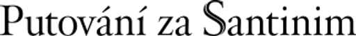 Jan Blažej Santini Aichl logo