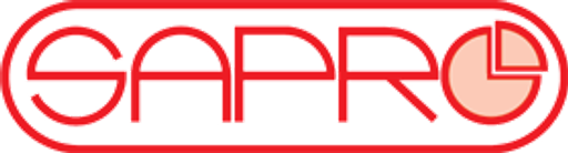 Sapro logo