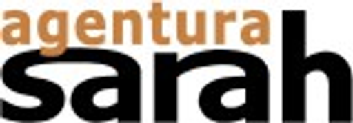 Agentura Sarah, s.r.o. logo
