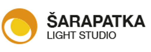 Šarapatka Light Studio s.r.o. logo