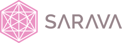 Sarava.cz logo