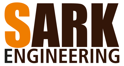 SARK engineering, s.r.o. logo