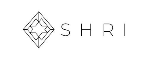 SHRI Meditace & Mindfulness logo
