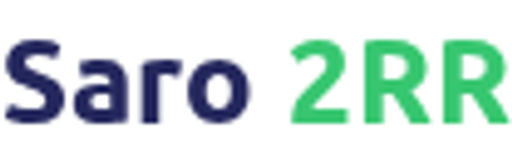 SARO 2RR s.r.o. logo
