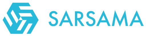 SARSAMA logo