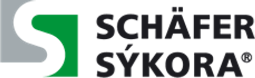 SCHÄFER a SÝKORA, s.r.o. logo