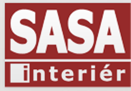 SASA interiér, s.r.o. logo