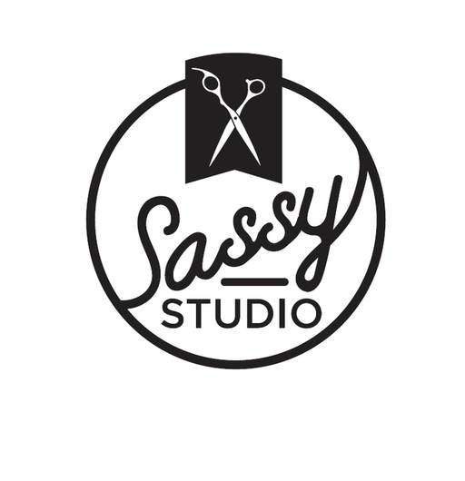 SASSY.STUDIO logo