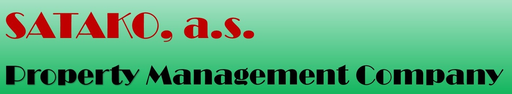 SATAKO, a.s. logo