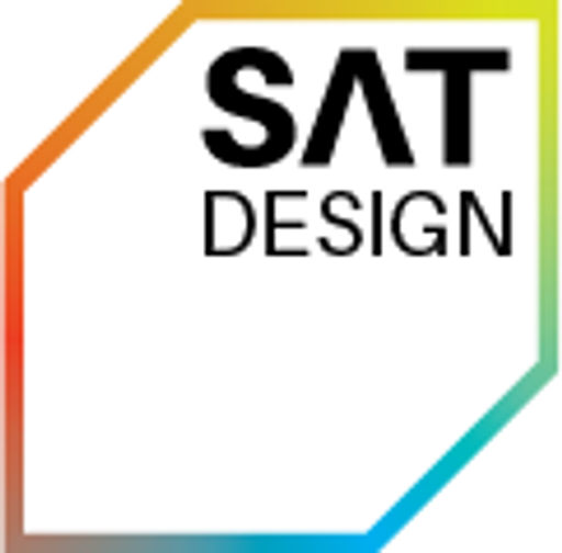 Satdesign s.r.o. logo
