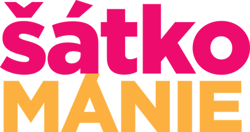 ŠátkoMánie.cz logo