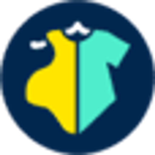 ŠATNÍČEK dětský značkový second hand eshop logo
