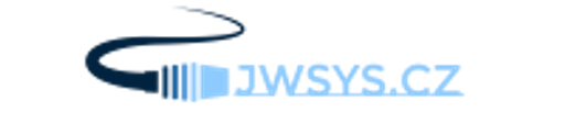 JWSYS s.r.o. logo