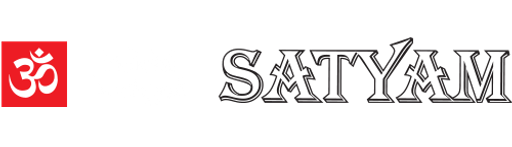 SATYAM INDICKÁ KUCHYNĚ logo