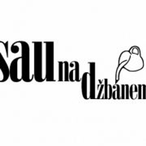 Sauna Nad Džbánem logo